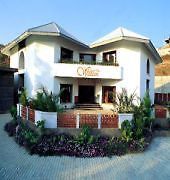 The Walden Hyderabad Exterior foto