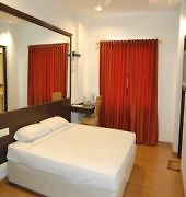 The Walden Hyderabad Exterior foto