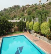 The Walden Hyderabad Exterior foto